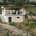 Vikendica Holiday Vineyard House *