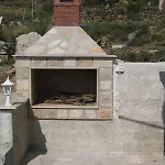 Vikendica Holiday Vineyard House Bol