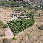 Vikendica Holiday Vineyard House Bol