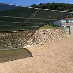 Holiday Vineyard House